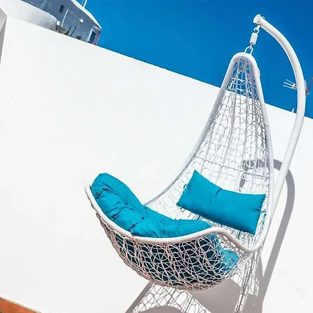 Paraiso * Puerto del Carmen (Lanzarote)