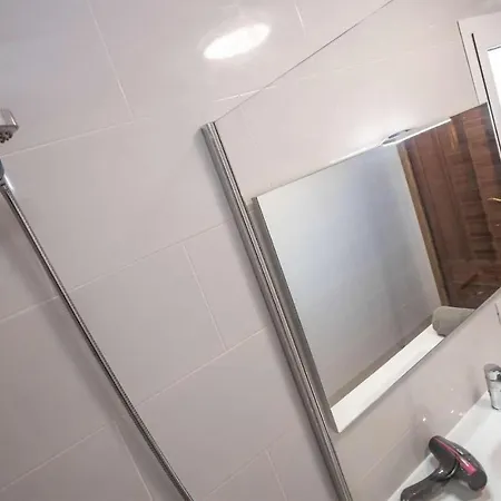 Paraiso Semesterbostad Puerto del Carmen (Lanzarote)