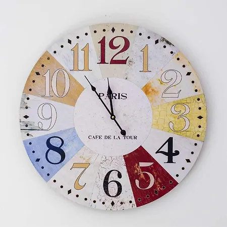 Hébergement de vacances Paraiso