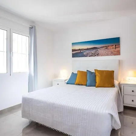 Hébergement de vacances Paraiso Puerto del Carmen (Lanzarote)